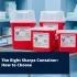 Buyers-GuideHow-to-Select-Effective-Sharps-Containers
