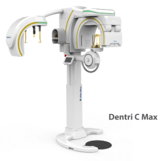 RMM11063009 Dentri Max CBCT (16x18)